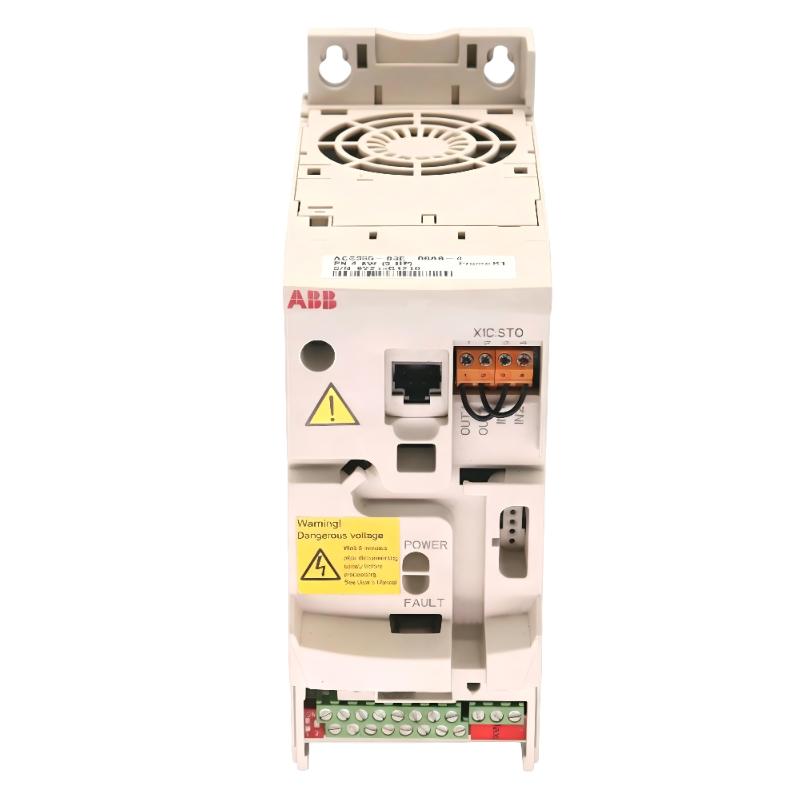 ABB ACS355-03E-08A8-4 3ABD0000058249 Frequency Converter
