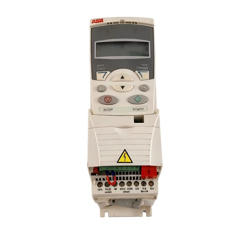 ABB ACS355-03E-08A8-4 3AUA0000058189 Frequency Converter