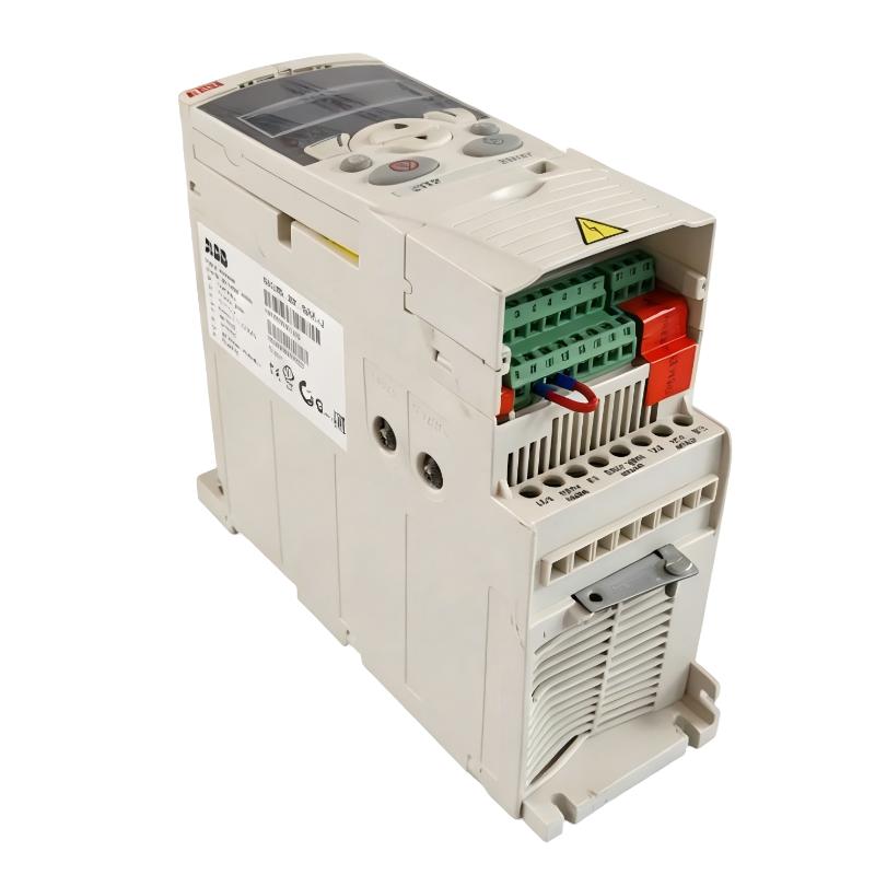 ABB ACS355-03E-08A8-4 3AUA0000058189 Frequency Converter