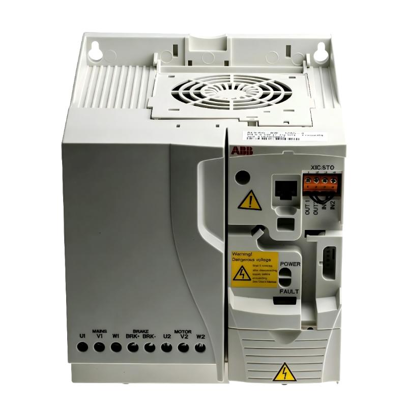 ABB ACS355-03E-12A5-4 3ABD0000058250 Frequency Converter