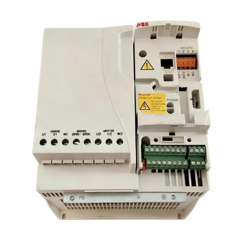 ABB ACS355-03E-12A5-4 3AUA0000058190 Frequency Converter