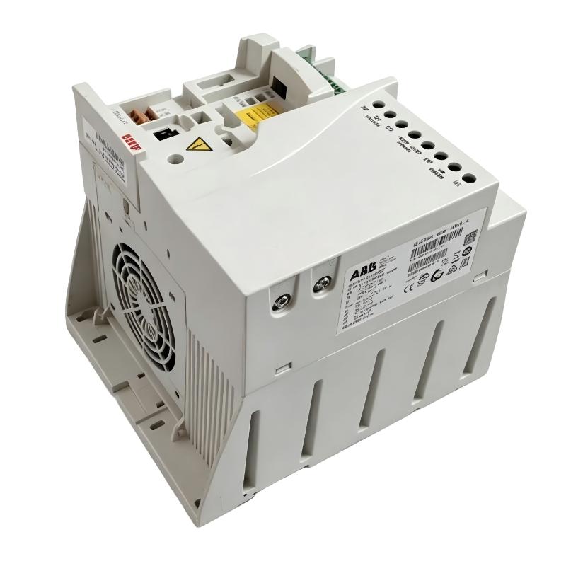 ABB ACS355-03E-15A6-4 3ABD0000058251 Frequency Converter