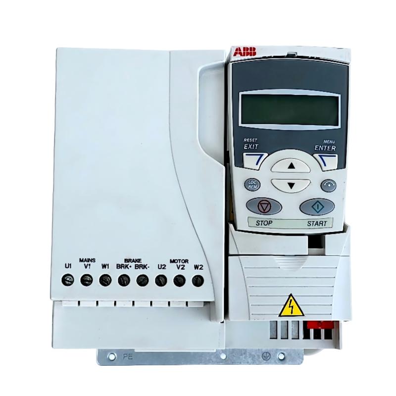 ABB ACS355-03E-15A6-4 3AUA0000058191 Frequency Converter