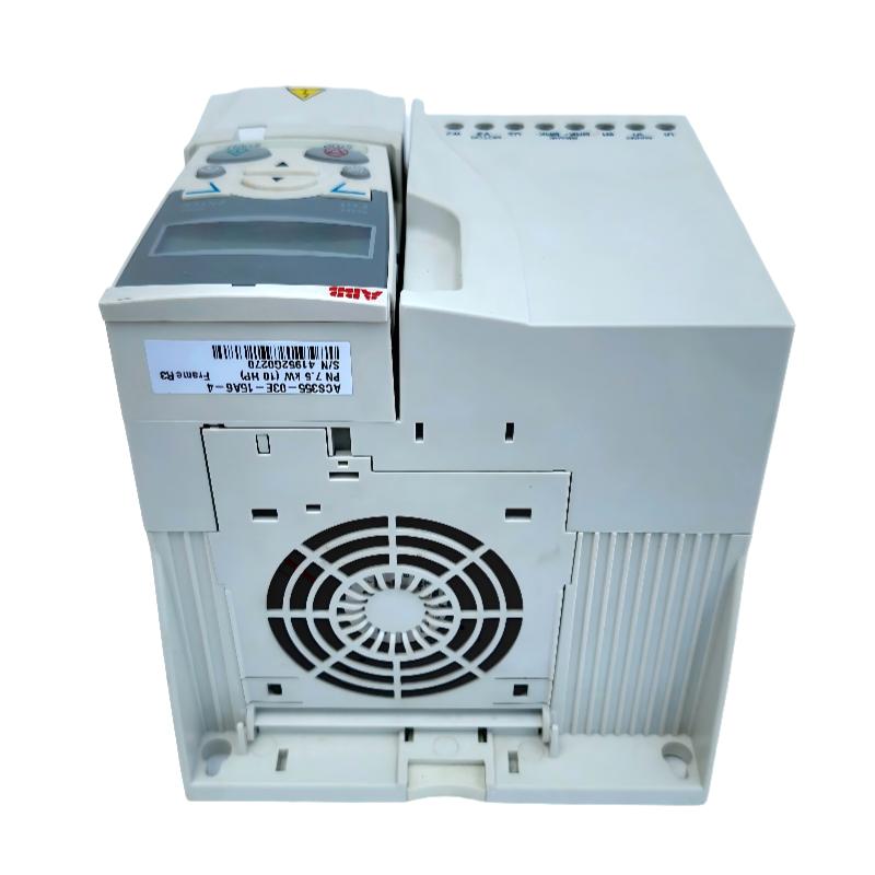 ABB ACS355-03E-15A6-4 3AUA0000058191 Frequency Converter