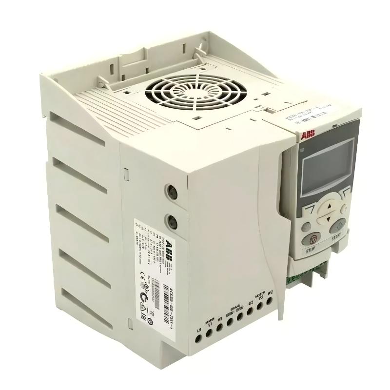 ABB ACS355-03E-23A1-4 3ABD0000058252 Frequency Converter