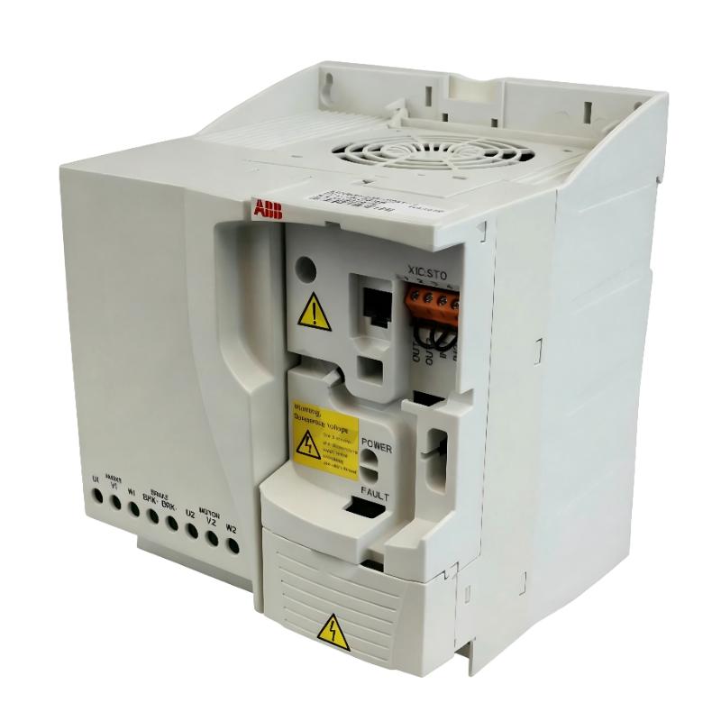 ABB ACS355-03E-23A1-4 3AUA0000058192 Frequency Converter