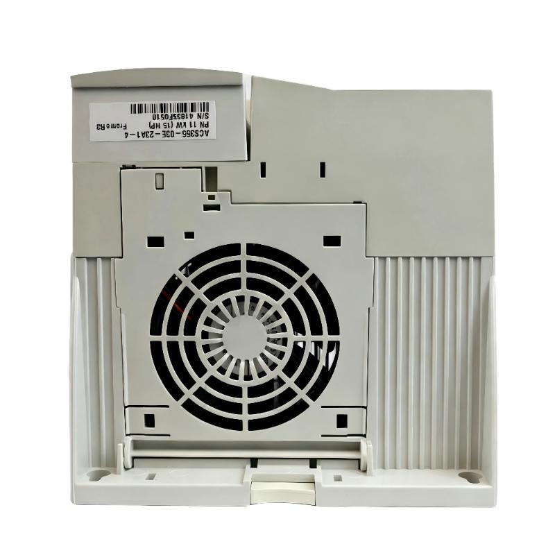 ABB ACS355-03E-23A1-4 3AUA0000058192 Frequency Converter