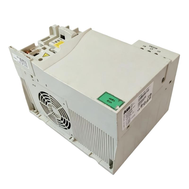 ABB ACS355-03E-31A0-4 3AUA0000058193 Frequency Converter