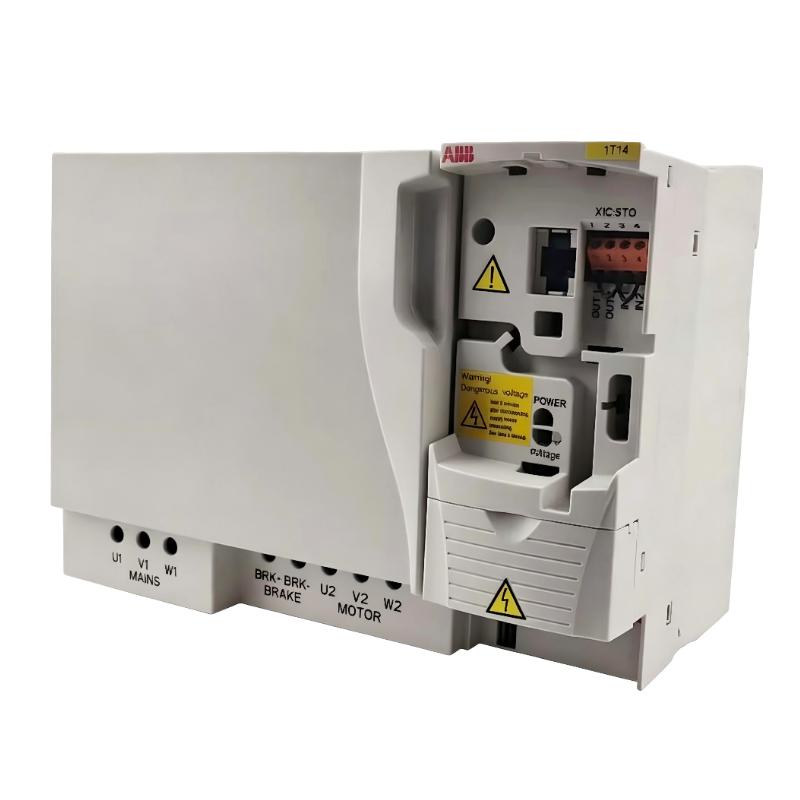 ABB ACS355-03E-38A0-4 3AUA0000058194 Frequency Converter