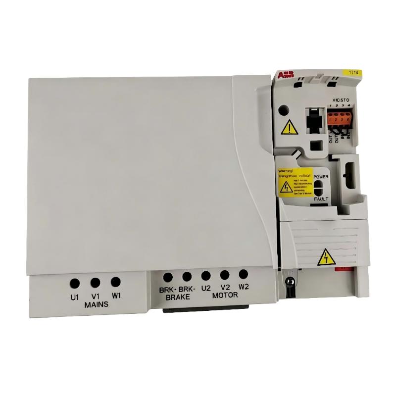 ABB ACS355-03E-38A0-4 3AUA0000058194 Frequency Converter