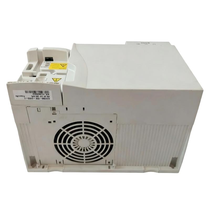 ABB ACS355-03E-44A0-4 3AUA0000058195 Frequency Converter
