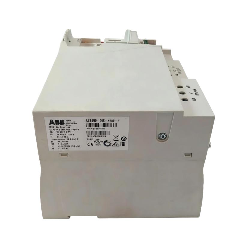 ABB ACS355-03E-44A0-4 3AUA0000058195 Frequency Converter