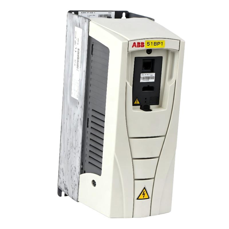 ABB ACS510-01-012A-4	3ABD00015746-D Frequency Converter