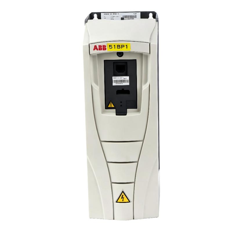 ABB ACS510-01-012A-4	3ABD00015746-D Frequency Converter