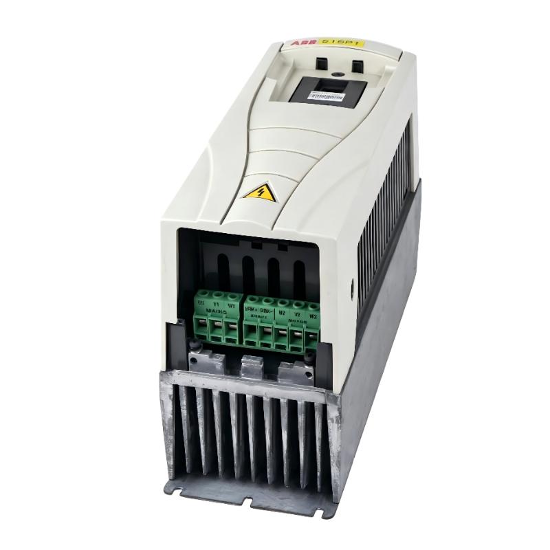ABB ACS510-01-012A-4	3ABD00015746-D Frequency Converter