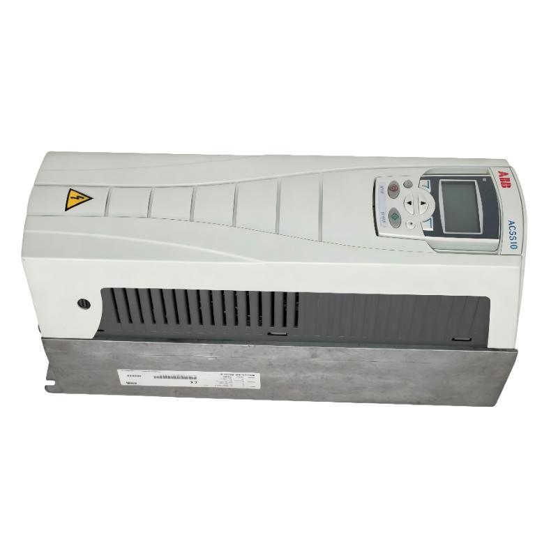 ABB ACS510-01-017A-4	3ABD00015747-D Frequency Converter