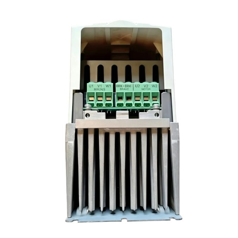 ABB ACS510-01-025A-4	3ABD00015748-D Frequency Converter