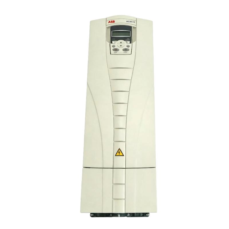 ABB ACS510-01-031A-4	3ABD00015749-D Frequency Converter