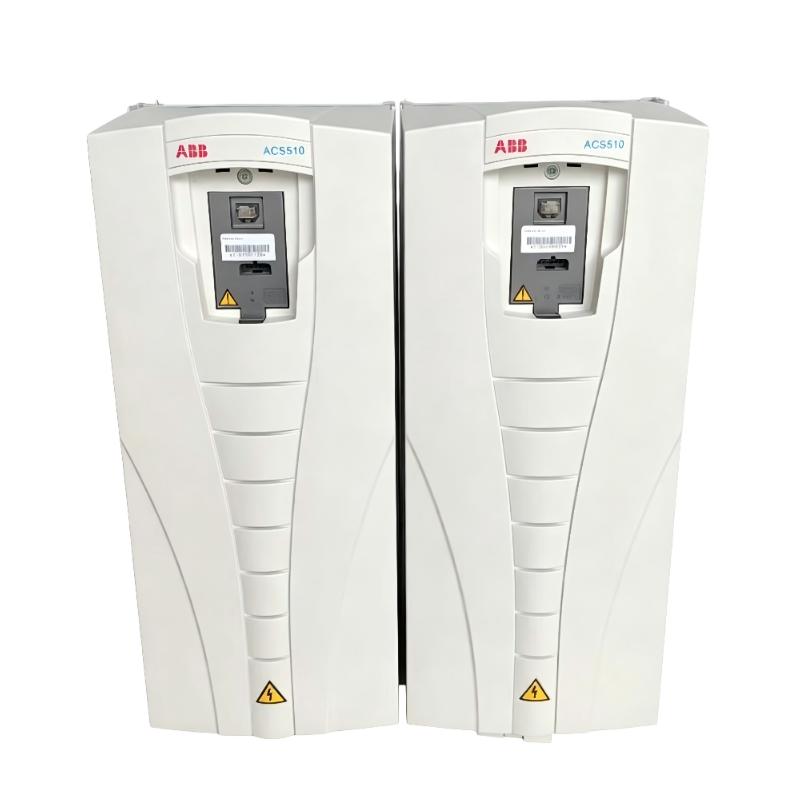 ABB ACS510-01-038A-4 3ABD00015750-D Frequency Converter