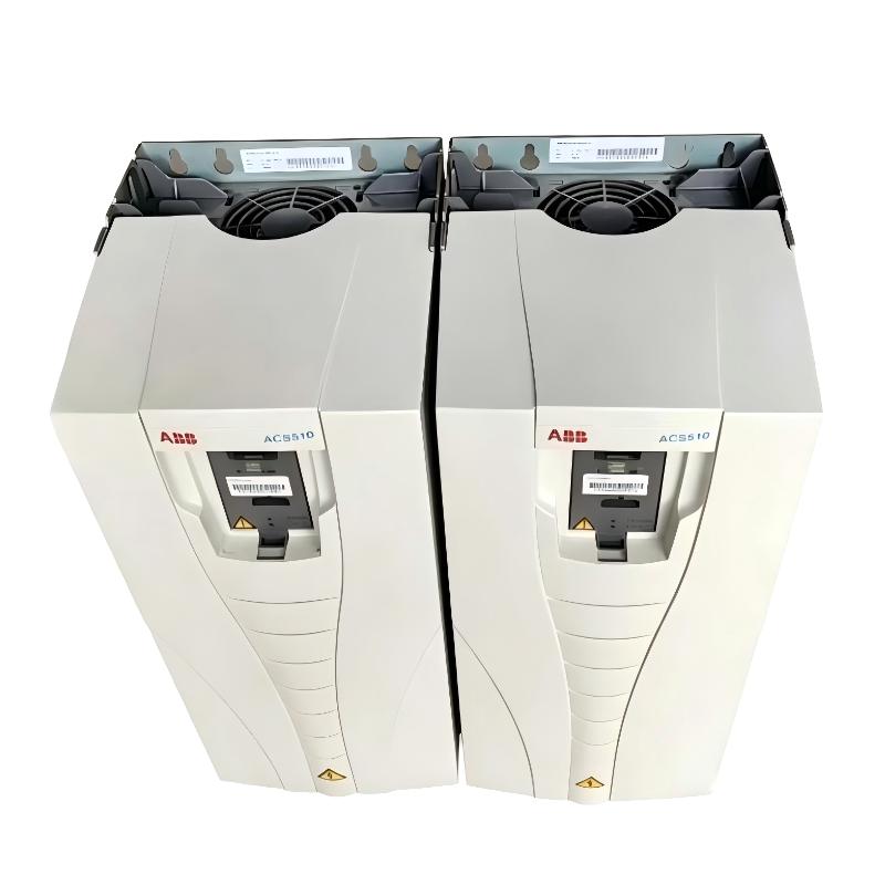 ABB ACS510-01-038A-4 3ABD00015750-D Frequency Converter