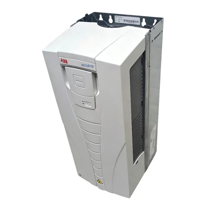 ABB ACS510-01-046A-4	3ABD00021615-D Frequency Converter