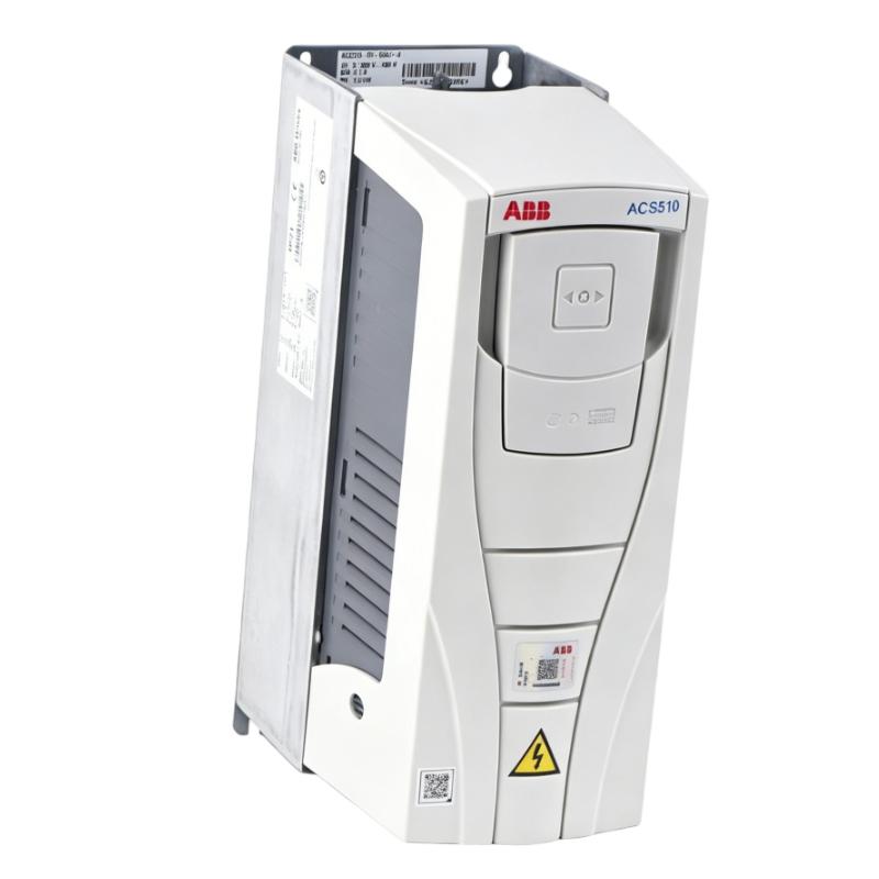 ABB ACS510-01-04A1-4	3ABD00015742-D Frequency Converter