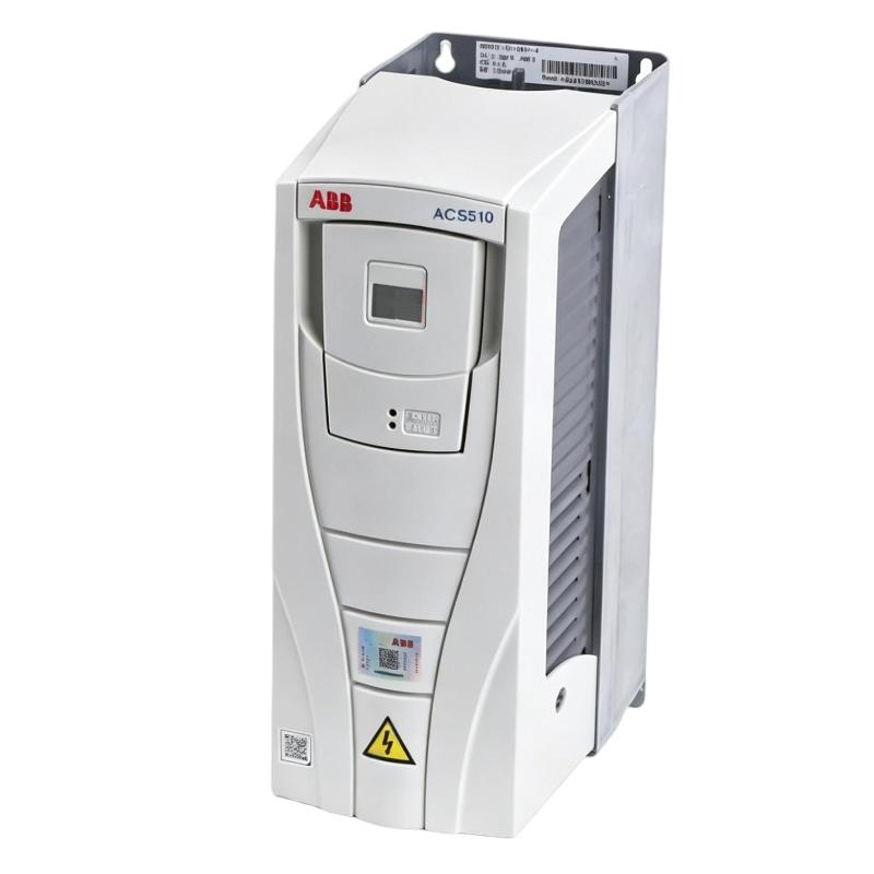 ABB ACS510-01-04A1-4	3ABD00015742-D Frequency Converter