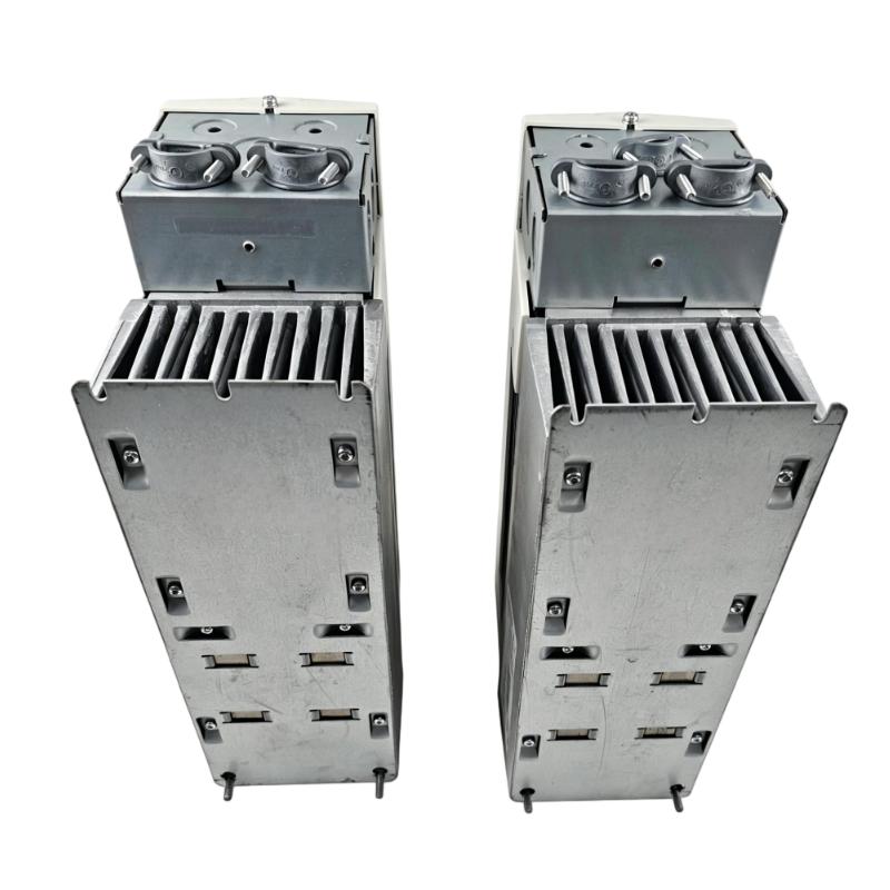 ABB ACS510-01-05A6-4	3ABD00015743-D Frequency Converter
