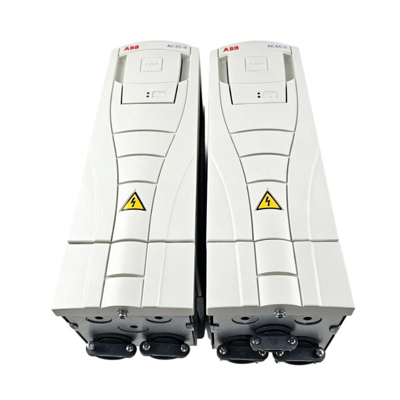 ABB ACS510-01-05A6-4	3ABD00015743-D Frequency Converter