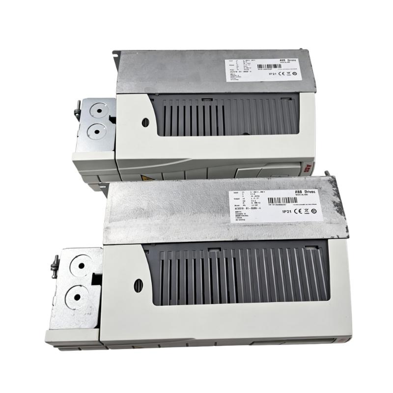 ABB ACS510-01-05A6-4	3ABD00015743-D Frequency Converter