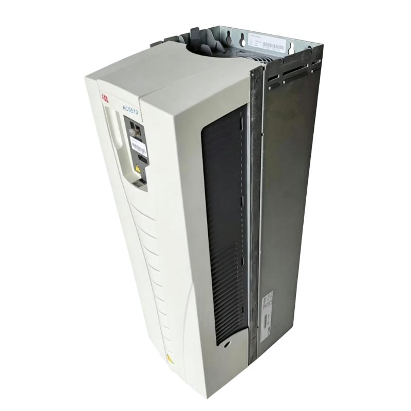 ABB ACS510-01-060A-4	3ABD00015752-D Frequency Converter