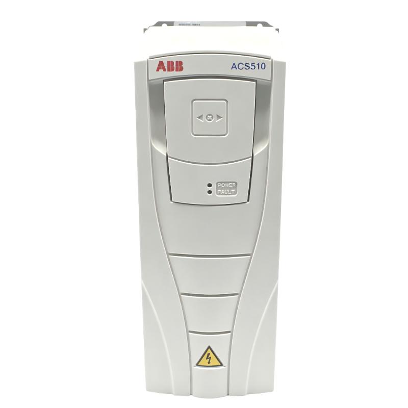 ABB ACS510-01-072A-4	3ABD00015753-D Frequency Converter