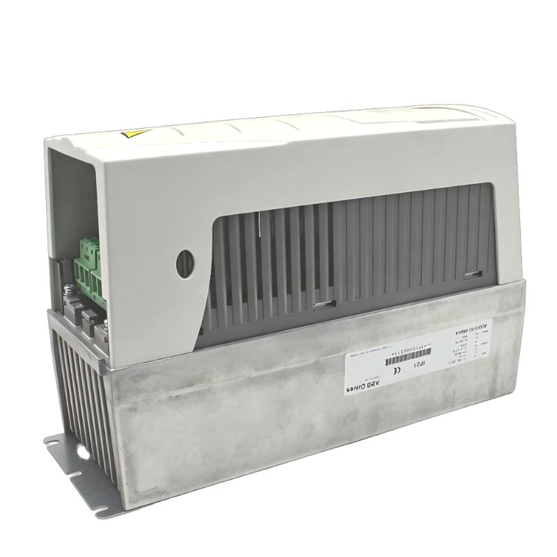 ABB ACS510-01-072A-4	3ABD00015753-D Frequency Converter
