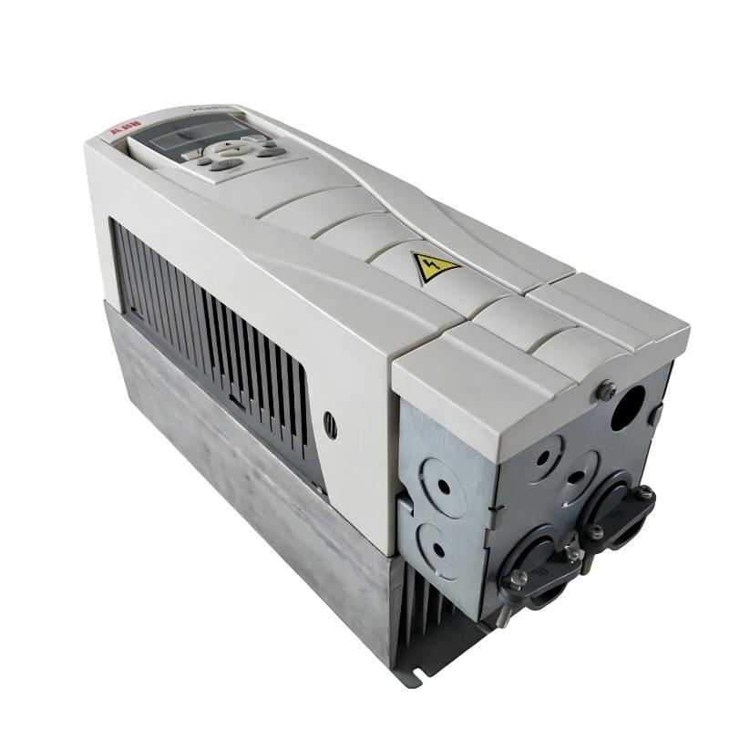 ABB ACS510-01-07A2-4	3ABD00015744-D Frequency Converter