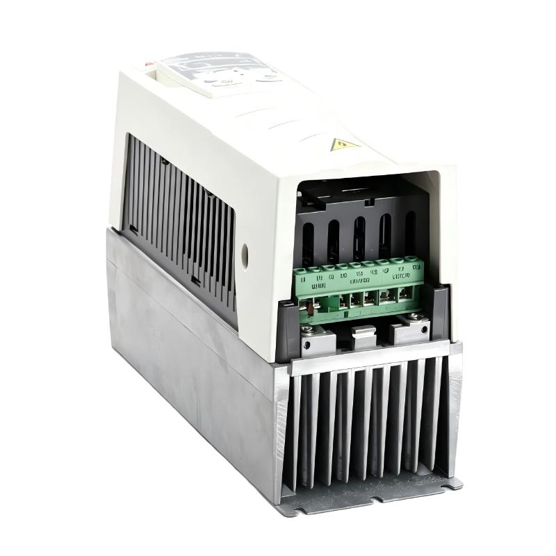 ABB ACS510-01-09A4-4	3ABD00015745-D Frequency Converter