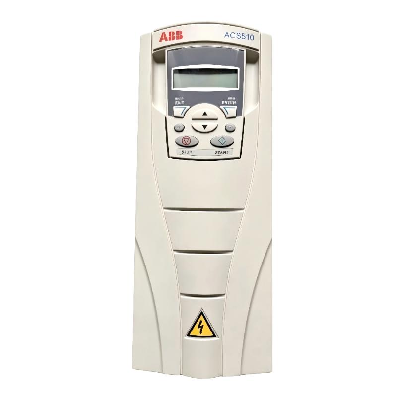 ABB ACS510-01-09A4-4	3ABD00015745-S Frequency Converter