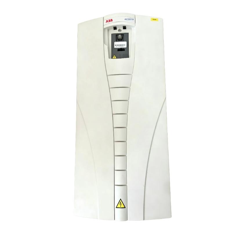 ABB ACS510-01-125A-4	3ABD00019055-D Frequency Converter