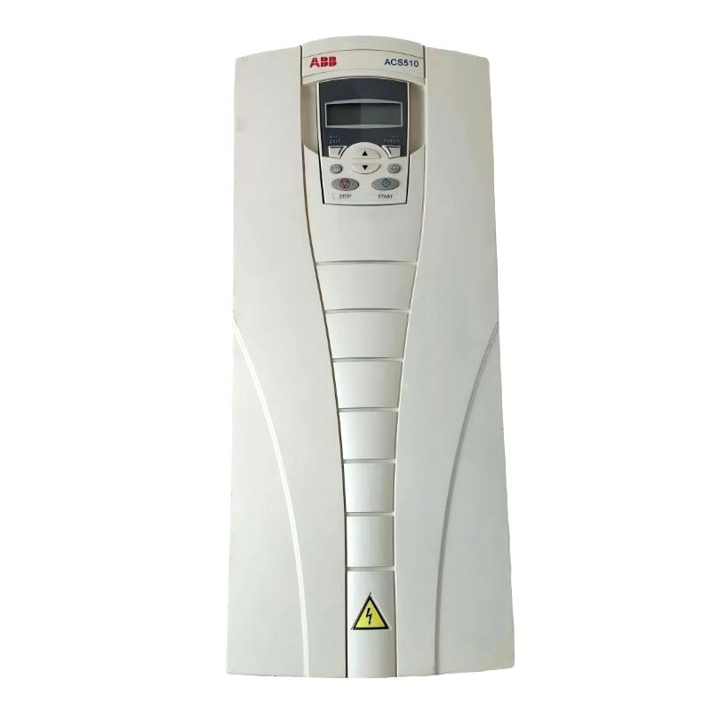 ABB ACS510-01-195A-4	3ABD00015758-D Frequency Converter