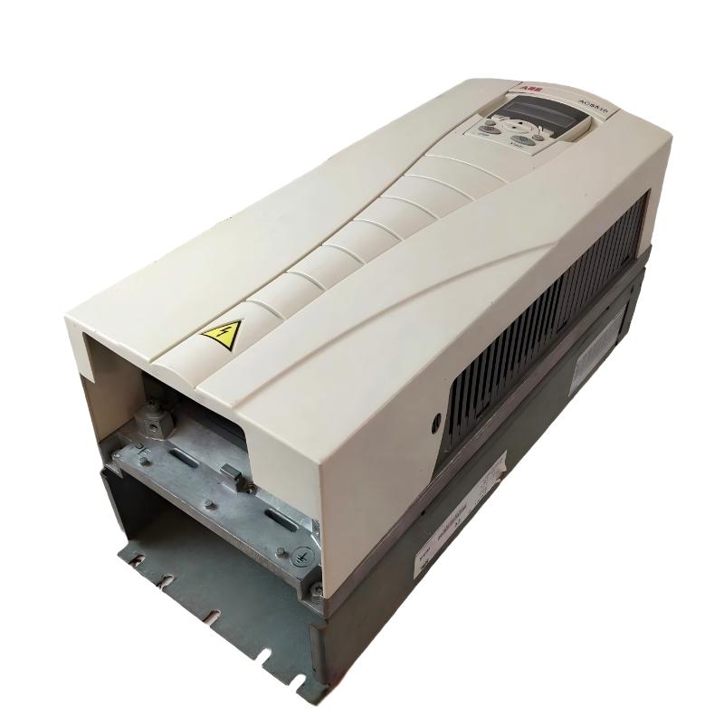 ABB ACS510-01-195A-4	3ABD00015758-D Frequency Converter