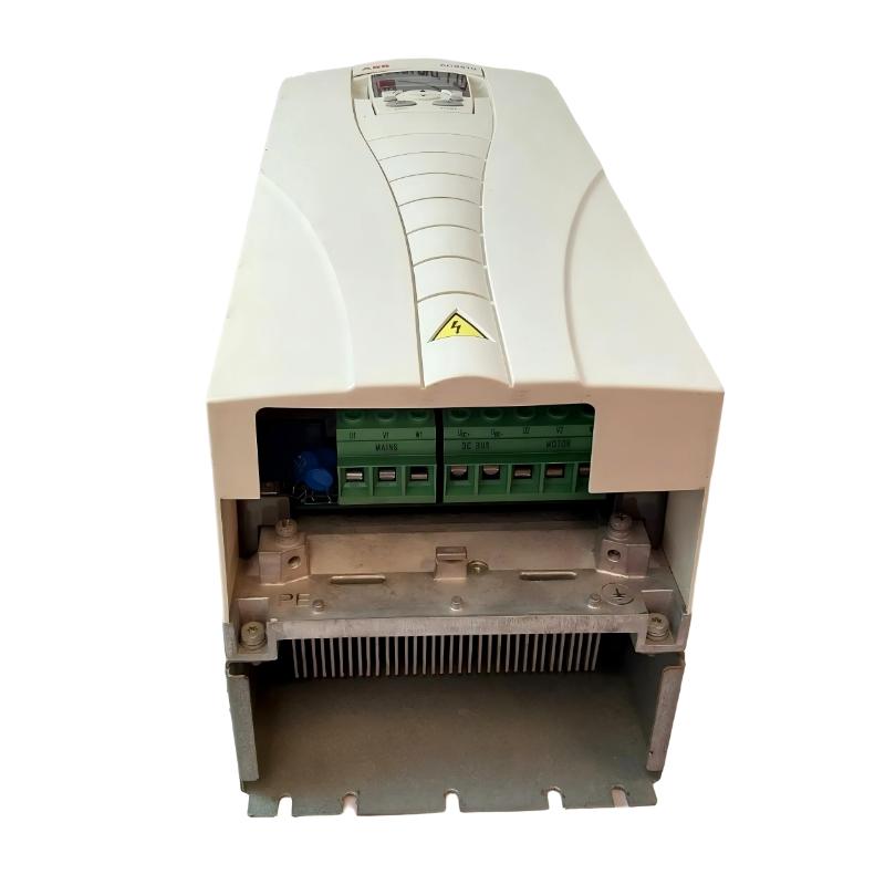 ABB ACS510-01-195A-4	3ABD00015758-D Frequency Converter