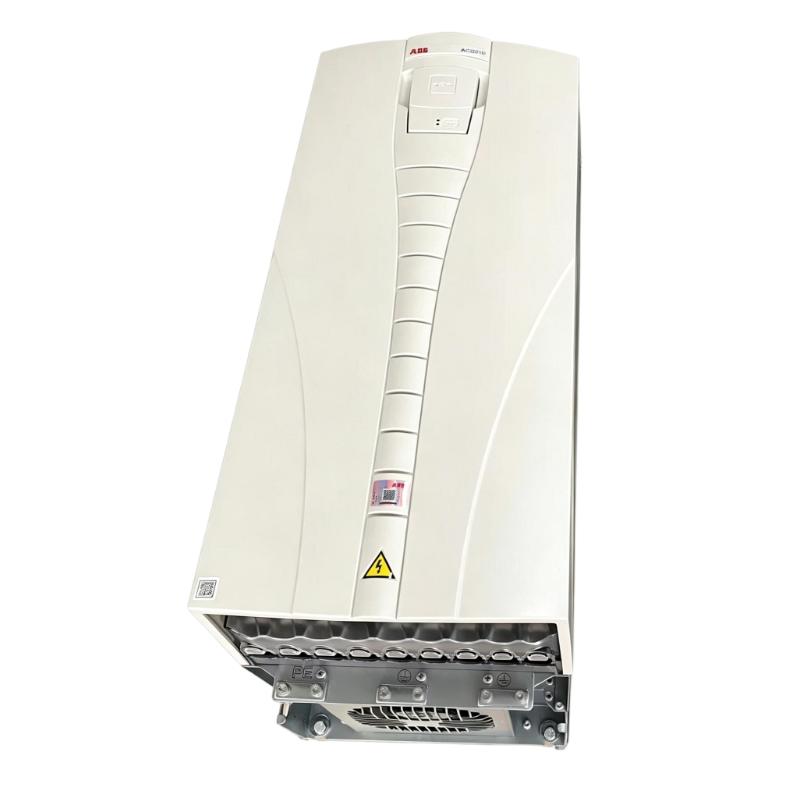 ABB ACS510-01-246A-4	3ABD00022031-D Frequency Converter