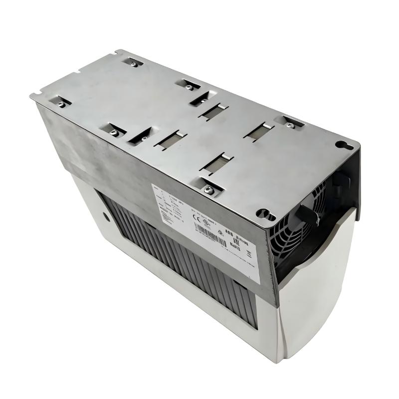 ABB ACS550-01-012A-4	3AUA0000002420-D Frequency Converter