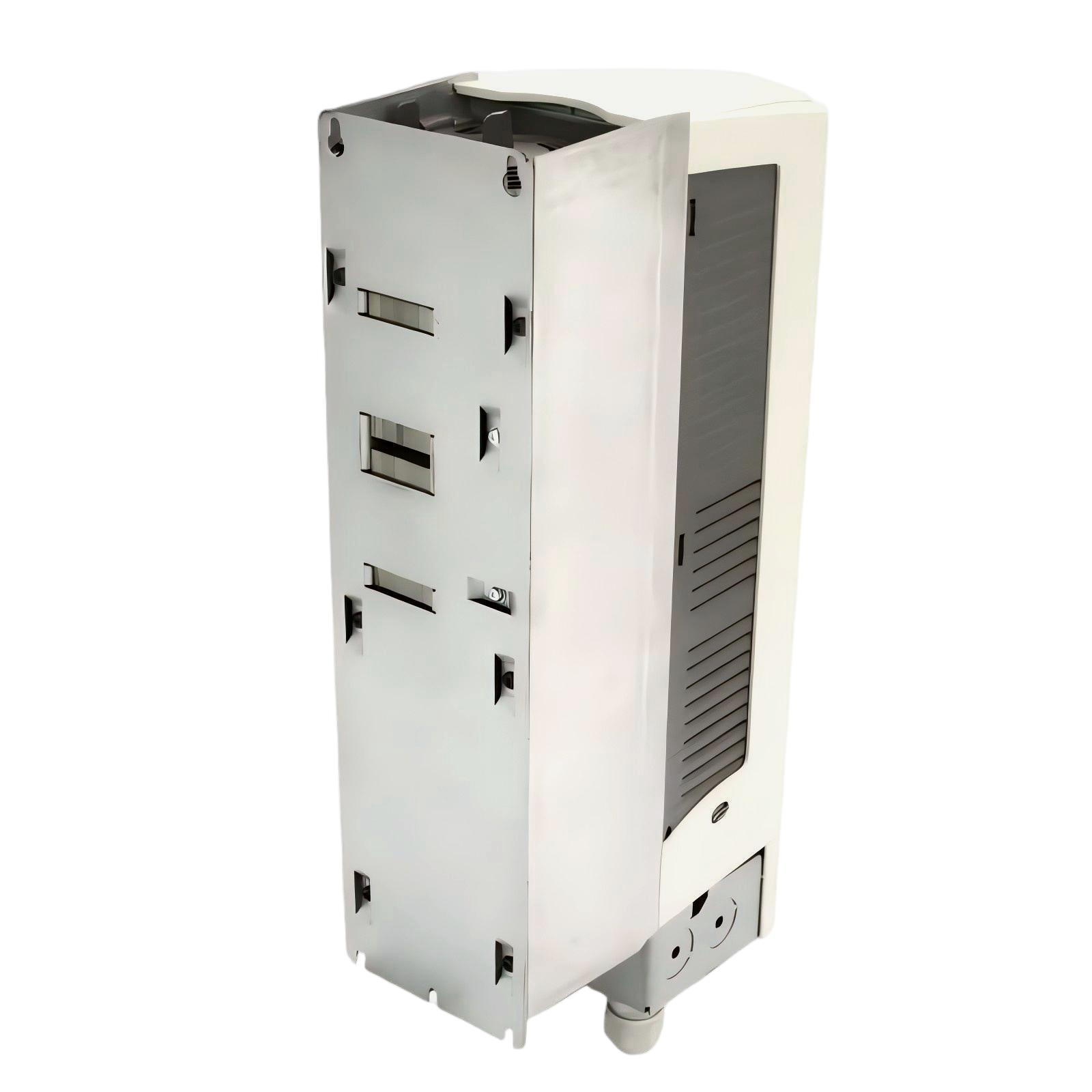 ABB ACS550-01-015A-4	3AUA0000002412-D Frequency Converter