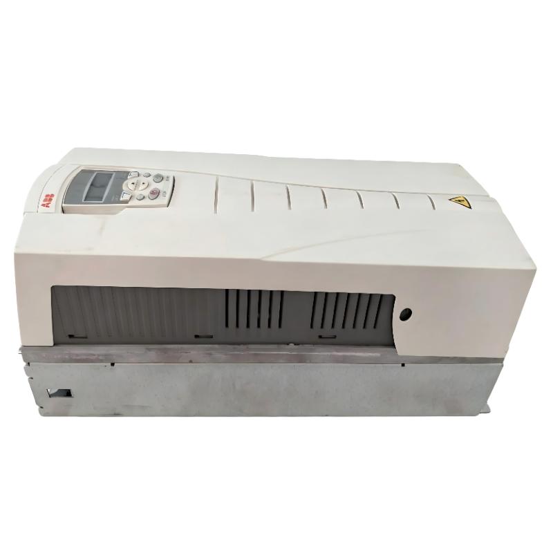 ABB ACS550-01-038A-4	3AUA0000002431-D Frequency Converter