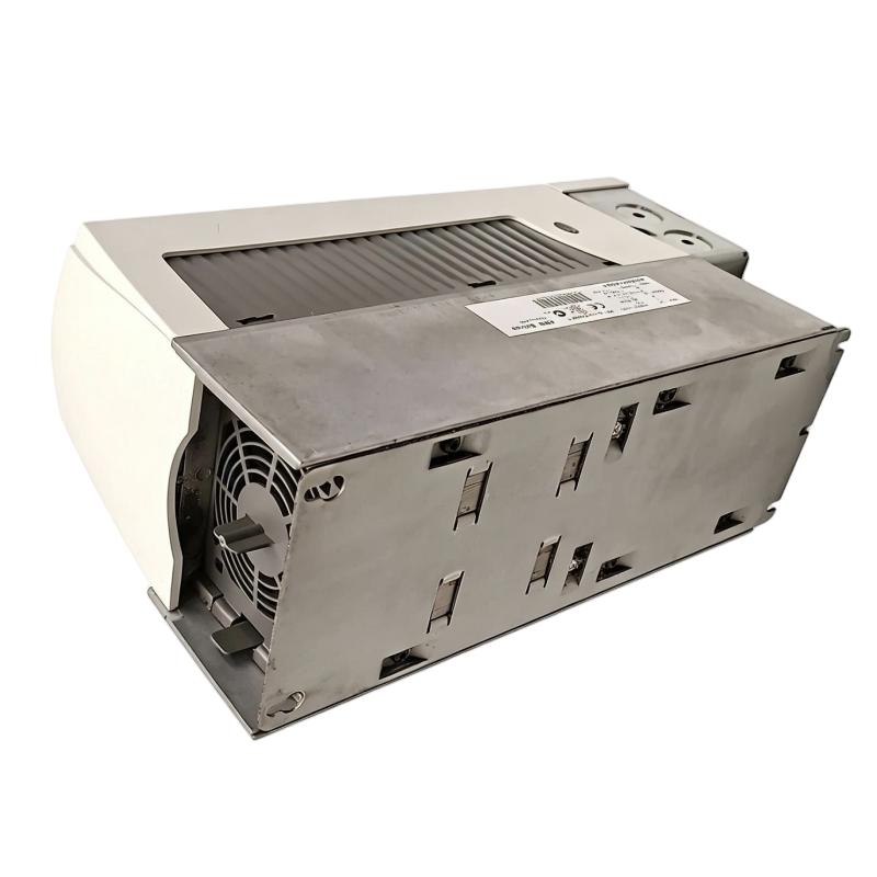 ABB ACS550-01-03A3-4	3AUA0000003385-D Frequency Converter