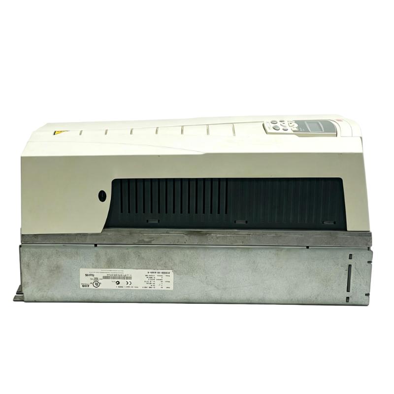 ABB ACS550-01-045A-4	3AUA0000012789 Frequency Converter