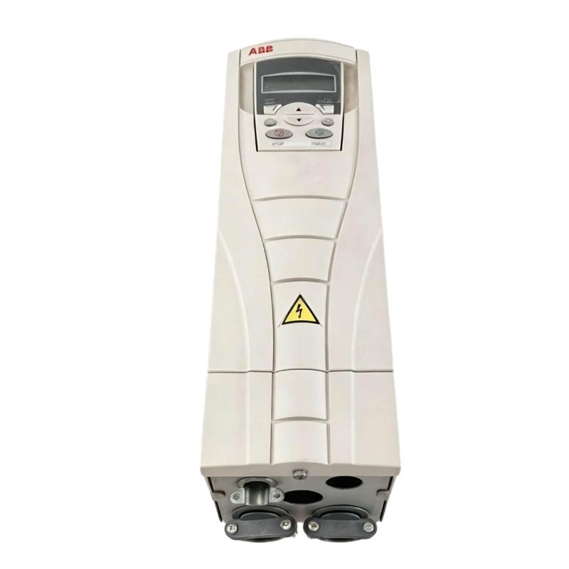 ABB ACS550-01-04A1-4	3AUA0000003386-D Frequency Converter