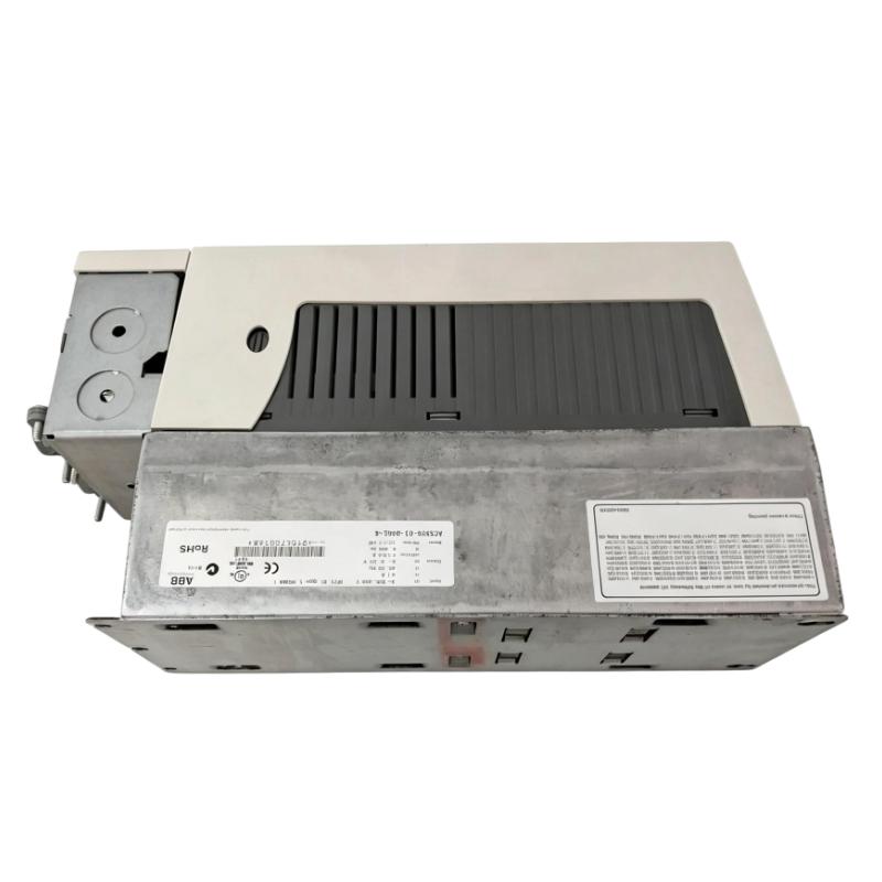 ABB ACS550-01-04A1-4	3AUA0000003386-D Frequency Converter