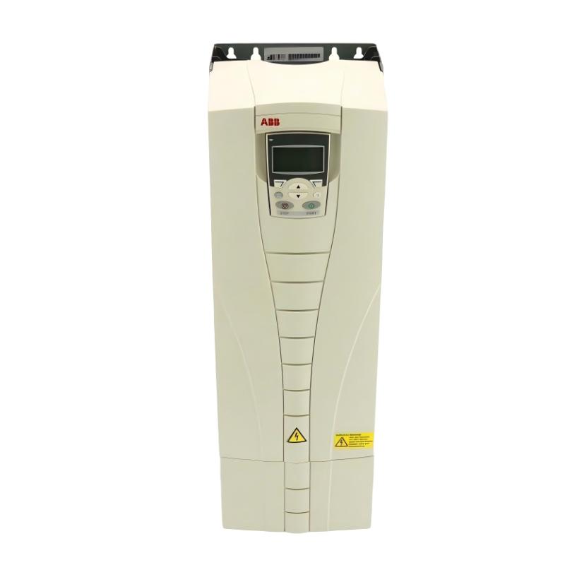 ABB ACS550-01-059A-4	3AUA0000002546-D Frequency Converter