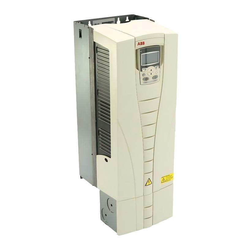 ABB ACS550-01-059A-4	3AUA0000002546-D Frequency Converter